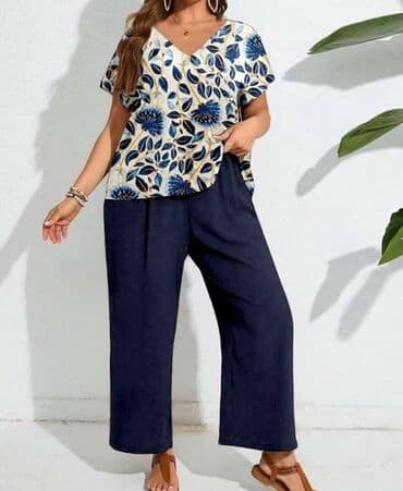 Kompleti: 2.500 din
Do 3 xl♡ — 5