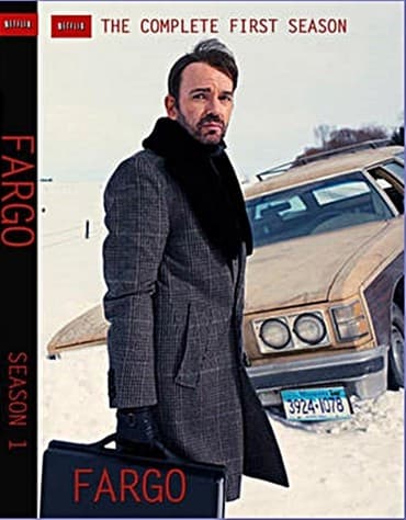 i robot sa prevodom: Fargo prodajemo seriju iz naslova serija je kompletna sa prevodom ( — 1