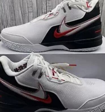polovna obuca: Patike, Nike, veličina - 40 — 1