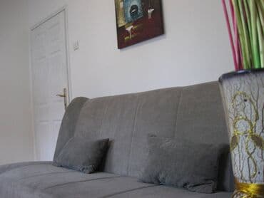 nekretnine bajina basta i okolina: Studio-stan — 5