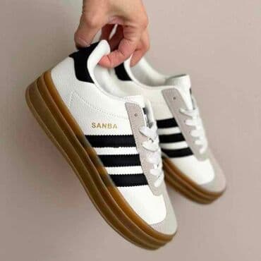 Patike: Adidas, 38 — 5