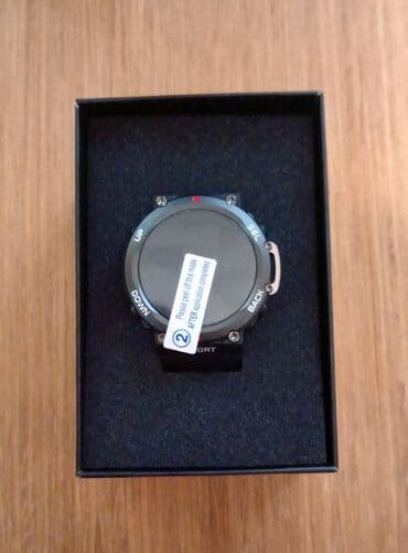 replica parfemi srbija: Smart watch, Unisex — 15