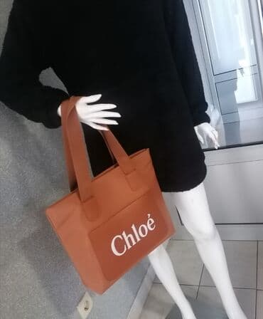 chloe parfemi: Torba za rame, Chloé — 3