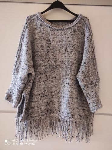 o philip jakne: L (EU 40), Oversize — 1