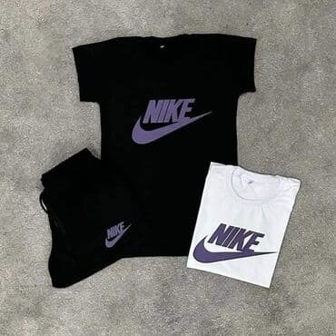 amisu srbija: Nike, S (EU 36), bоја - Šareno — 2