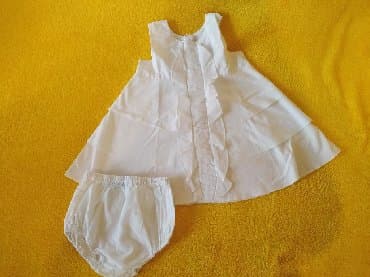 c a velicine za decu: Mini, Kratak rukav — 2