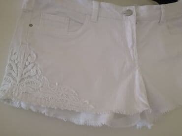 sergio tacchini patike motion m: XL (EU 42), Pamuk, bоја - Bela — 2