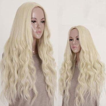 lace front perike: Perike
Cena:3200din — 4