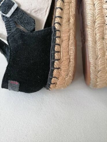 replay torba bela: Sandale, Replay, 38 — 10
