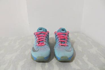 patike s: Nike, 38.5 — 2