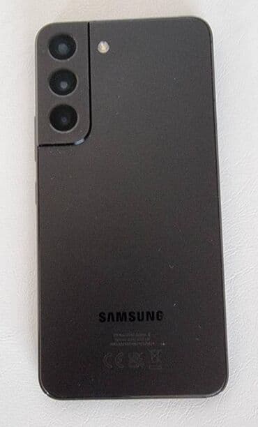 polovni telefoni cacak: Samsung Galaxy S22 — 2