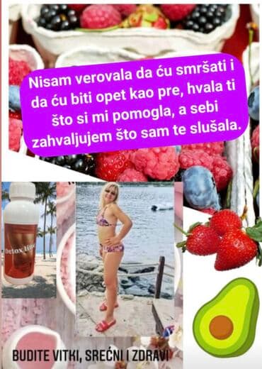 ruska krema za vene: 💥 detox line sirup 💥 topi kilograme, izbacuje višak vode i čisti telo — 5