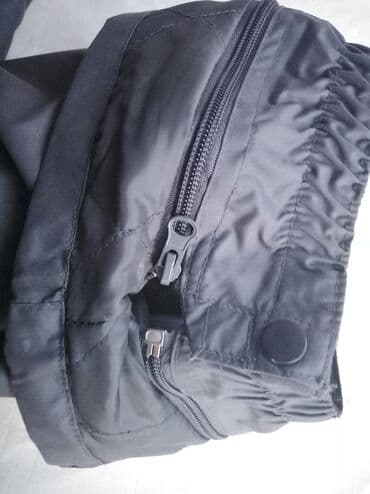 ski jakna s: Bogner, XL (EU 42), bоја - Crna — 10