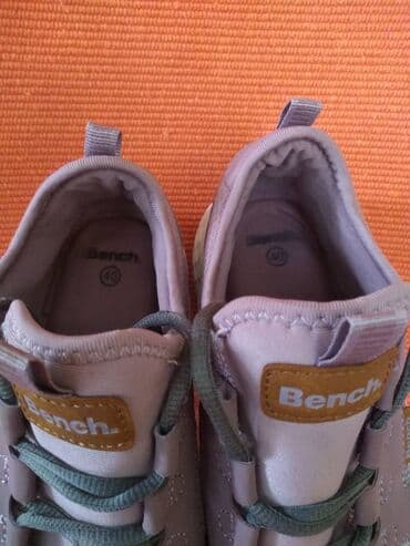 balenciaga patike triple s: Bench, 40 — 5