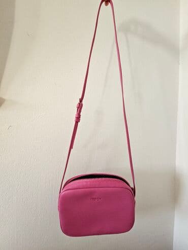 na jedno rame: Torba za rame, Pull&Bear — 2