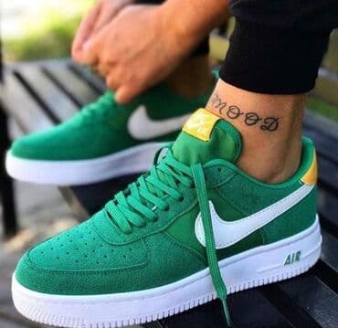 muske patike svecane: Patike, Nike, veličina - 41 — 6