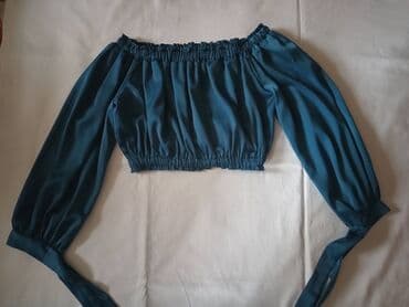 Bluze: One size — 4