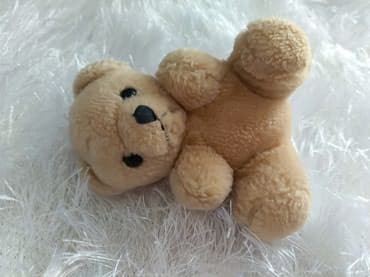 pavle obuca za decu: Plisane igracke za bebe. Potpuno ocuvane i preslatke. Za prvo igranje — 3