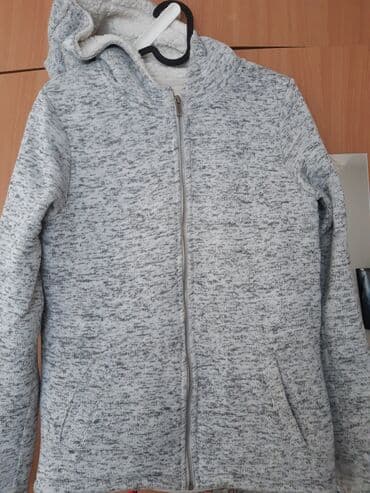duks crvena zvezda za decu: H&M, Sa rajsferšlusom, 152-158 — 1