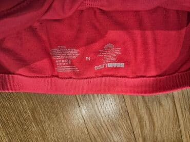roze majice: M (EU 38), Jednobojni, bоја - Roze — 3