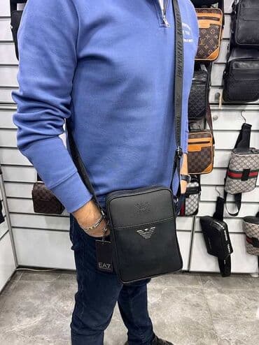 platnene torbe preko ramena: Torba za rame — 7