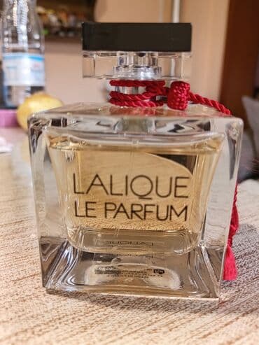 givenchy zenski parfemi: Ženski parfem, Lanu Fragrance, Original — 1