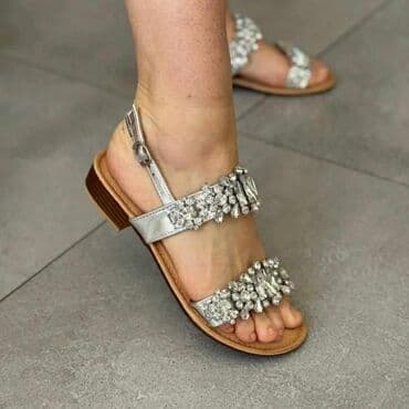 metro obuca нови пазар – слике: Sandale, Alexander McQueen — 1