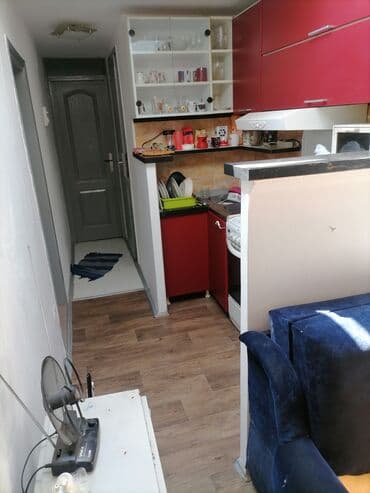 iznajmljivanje stanova beograd: 1 soba — 3