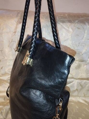cavalli parfem: Torba za rame — 5
