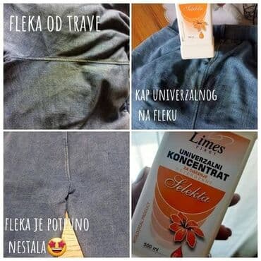 Home & Garden: ✨ BLIC AKCIJA! ✨ Naš omiljeni Univerzalni koncentrat – sada na — 6