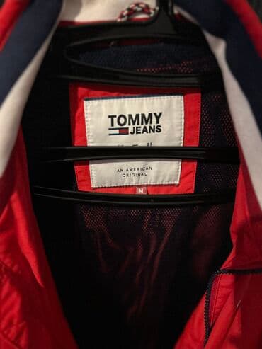 muški satovi tommy hilfiger: Tommy Hilfinger jakna — 3