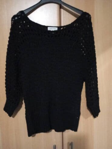 ženski satovi calvin klein: XS (EU 34), Rupičasti — 1