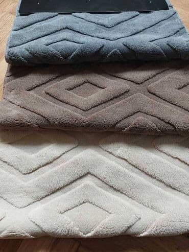 ikea tepisi za decu: Staze za kupatilo iz dva dela🍃 🍃Dimenzije-50*80 i 50*40 — 11