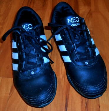 zenske torbe planeta sport: Adidas, 38, bоја - Crna — 1