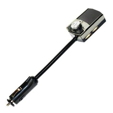 Ostala elektronika: Bluetooth fm transmiter mp3 player hands free za auto novo cene nisu — 3