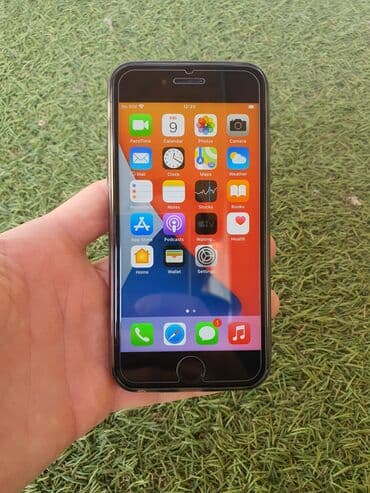 Elektronika: Apple iPhone iPhone 6s, 32 GB — 1