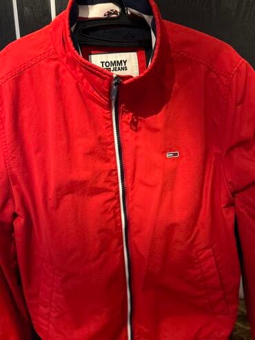 muški satovi tommy hilfiger: Tommy Hilfinger jakna — 2