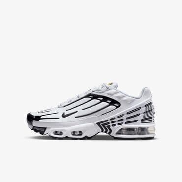 tn patike: Nike, Veličina - 37 — 2