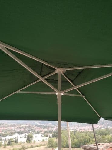 stope za metalne stubove: Novo, O trošku kupca, Pokupiti na licu mesta — 2