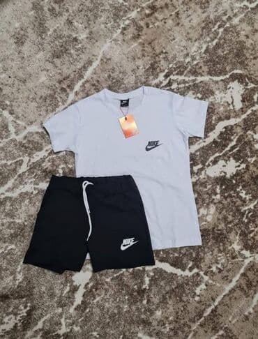 prsluk i pantalone komplet: Komplet Muški+ Ženski Šorc i majica Ženski M,L, XL, 2XL Muški M, L — 1