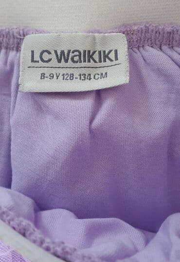jakne s: Lc Waikiki, Mini, 128-134, bоја - Lila — 3