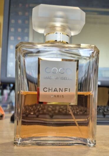 andjeo i djavo parfem: Ženski parfem, Chanel, Original — 1