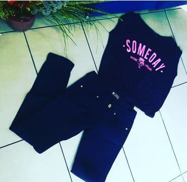 pantalone m velicine: S (EU 36) — 3