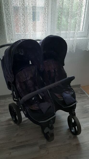Sve za decu: Kolica za bebe — 2