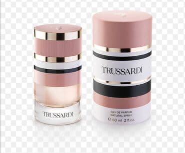shooters parfem: Ženski parfem, Trussardi, Original — 1