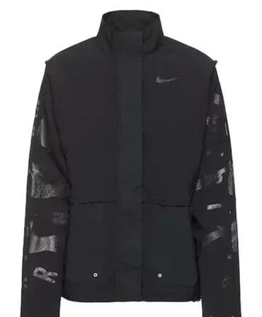 stalak za ruke manikir: NIKE Therma-FIT Run Division jacket vel. S NOVO
DX — 3
