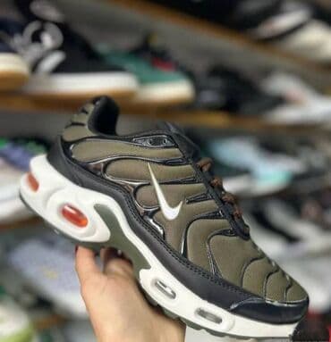 tn patike: Patike, Nike, veličina - 41 — 1