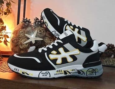 patike premiata: Patike, Premiata, veličina - 45 — 2