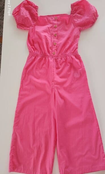 sorc za kupanje lacoste: Lc Waikiki, 140-146, bоја - Roze — 3