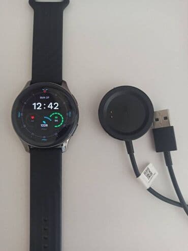 Satovi: Smart watch, Muški — 5